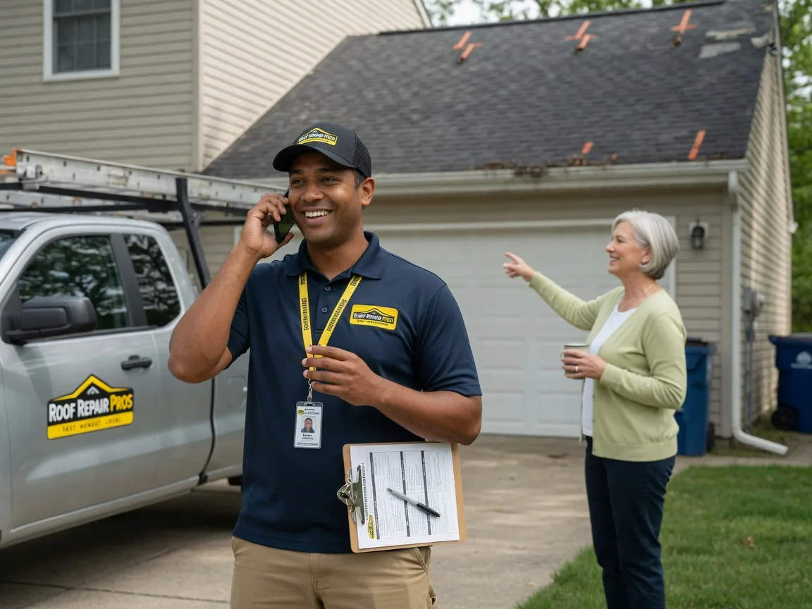 Roof Repair Hookstown, PA FAQs